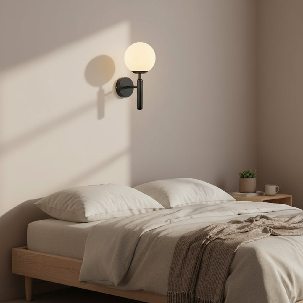 Applique murale chambre