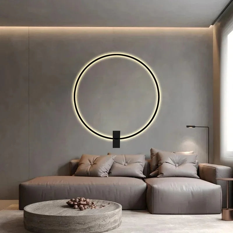 Applique murale chambre adulte et salon