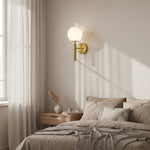 Applique murale chambre - Vignette | VAM - Maison Lumière