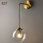 Applique murale chrome - Vignette | VAM - Maison Lumière