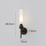 Applique murale couloir - Vignette | VAM - Maison Lumière