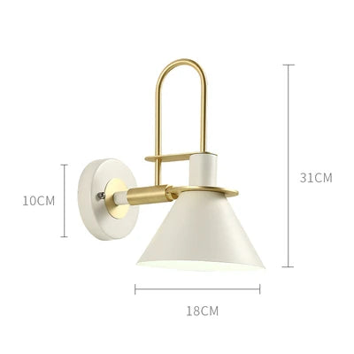 Applique murale cuisine évier blanc