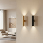 Applique murale cylindrique - Vignette | VAM - Maison Lumière