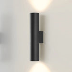 Applique murale cylindrique - Vignette | VAM - Maison Lumière