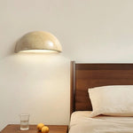 Applique murale demi-cercle - Vignette | VAM - Maison Lumière