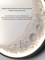 Applique murale demi-lune - Vignette | VAM - Maison Lumière