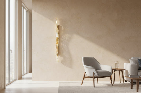 Applique murale design haut de gamme