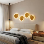 Applique murale en bois - Vignette | VAM - Maison Lumière