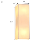 Applique murale en céramique - Vignette | VAM - Maison Lumière