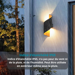 Applique murale entrée - Vignette | VAM - Maison Lumière