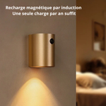 Applique murale escalier - Vignette | VAM - Maison Lumière