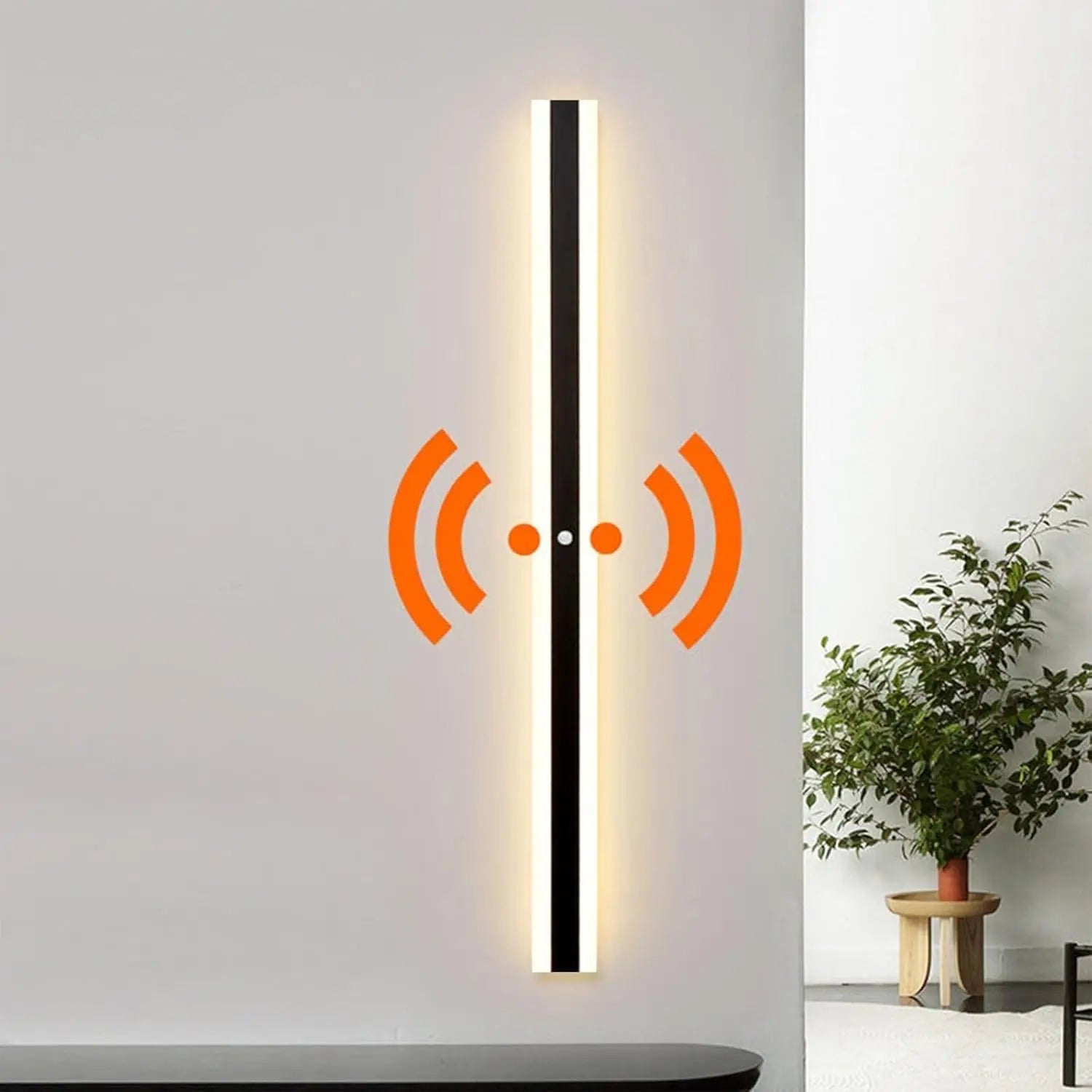 Applique murale exterieur IP65 capteur C