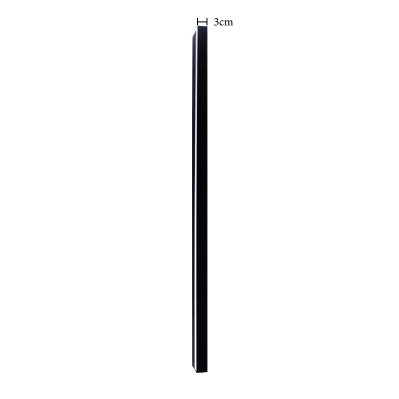 Applique murale extérieur étanche 3cm