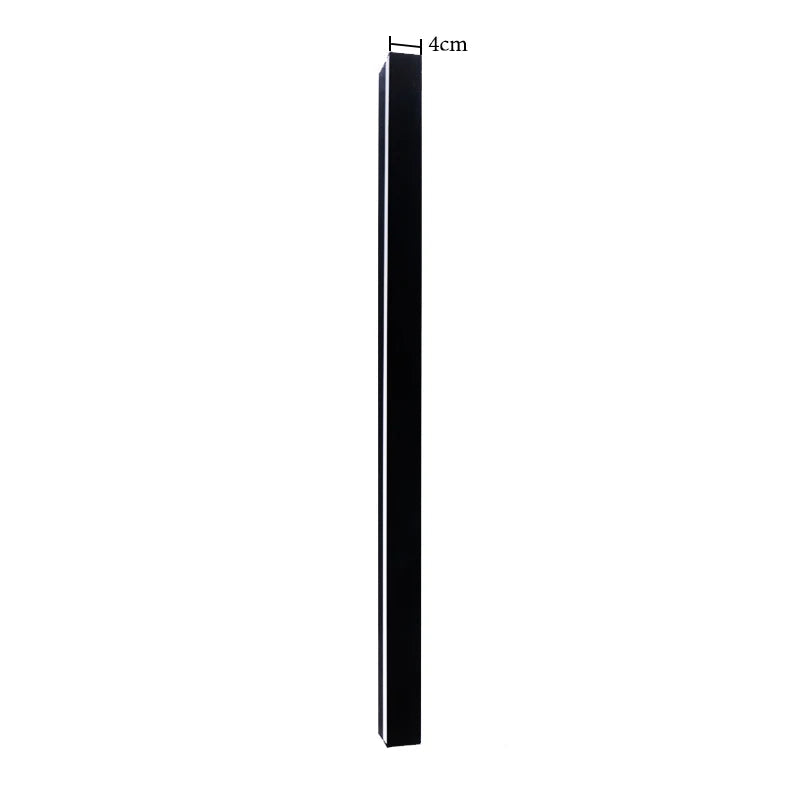 Applique murale extérieur étanche 4cm