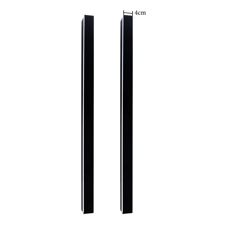 Applique murale extérieur étanche 4cm fois 2