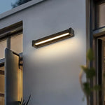 Applique murale extérieur pour terrasse - Vignette | VAM - Maison Lumière