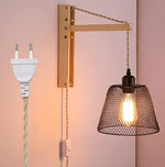 Applique murale filaire - Vignette | VAM - Maison Lumière