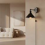 Applique murale filaire - Vignette | VAM - Maison Lumière