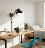 Applique murale filaire - Vignette | VAM - Maison Lumière