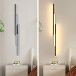 Applique murale fine - Vignette | VAM - Maison Lumière