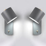 Applique murale grise - Vignette | VAM - Maison Lumière