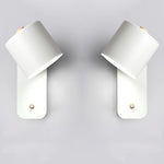 Applique murale grise - Vignette | VAM - Maison Lumière