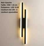 Applique murale intérieur - Vignette | VAM - Maison Lumière