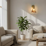 Applique murale japonaise - Vignette | VAM - Maison Lumière