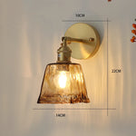 Applique murale japonaise - Vignette | VAM - Maison Lumière