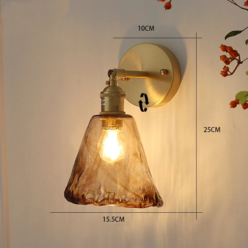 Applique murale japonaise B