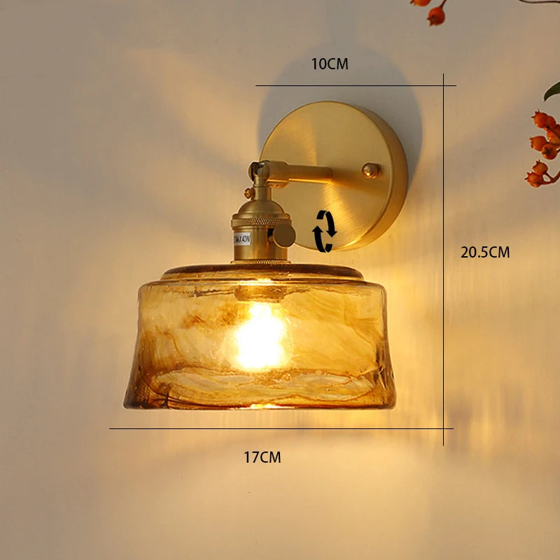 Applique murale japonaise C