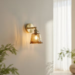 Applique murale japonaise - Vignette | VAM - Maison Lumière