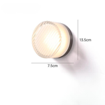 Applique murale jaune - Vignette | VAM - Maison Lumière