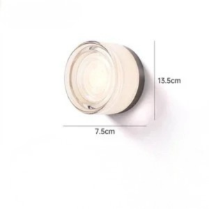 Applique murale jaune Blanc B