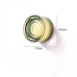 Applique murale jaune - Vignette | VAM - Maison Lumière