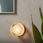 Applique murale jaune - Vignette | VAM - Maison Lumière