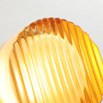 Applique murale jaune - Vignette | VAM - Maison Lumière