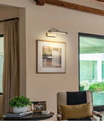 Applique murale laiton brossé - Vignette | VAM - Maison Lumière