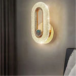 Applique murale laiton doré - Vignette | VAM - Maison Lumière