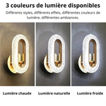 Applique murale laiton doré - Vignette | VAM - Maison Lumière