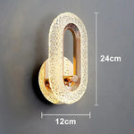 Applique murale laiton doré - Vignette | VAM - Maison Lumière