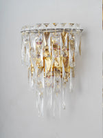 Applique murale lustre - Vignette | VAM - Maison Lumière