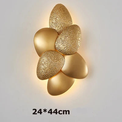 Applique murale luxe B