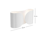 Applique murale métal - Vignette | VAM - Maison Lumière