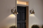 Applique murale métal - Vignette | VAM - Maison Lumière