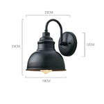 Applique murale métal - Vignette | VAM - Maison Lumière