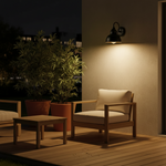 Applique murale métal - Vignette | VAM - Maison Lumière
