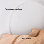 Applique murale montagne - Vignette | VAM - Maison Lumière