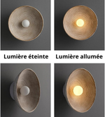 Applique murale nordique - Vignette | VAM - Maison Lumière