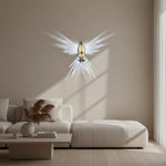 Applique murale oiseaux - Vignette | VAM - Maison Lumière